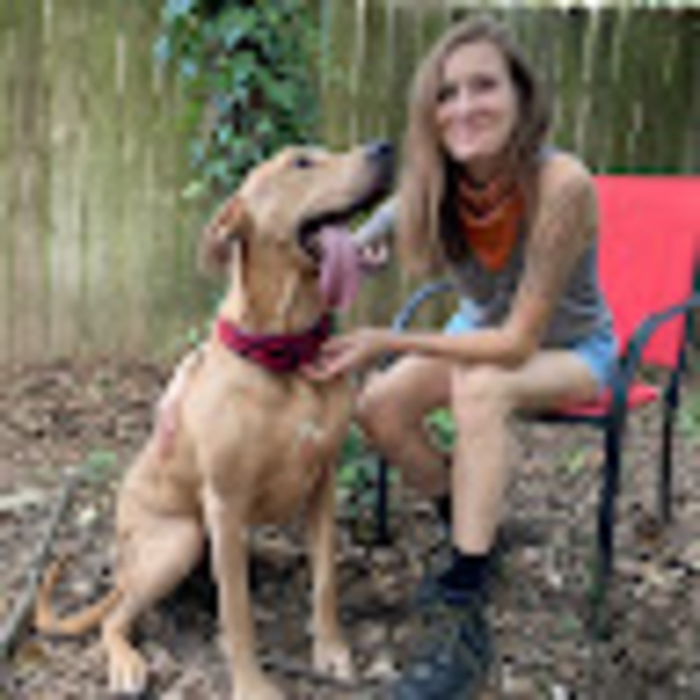 Meet your Posher, Kristie